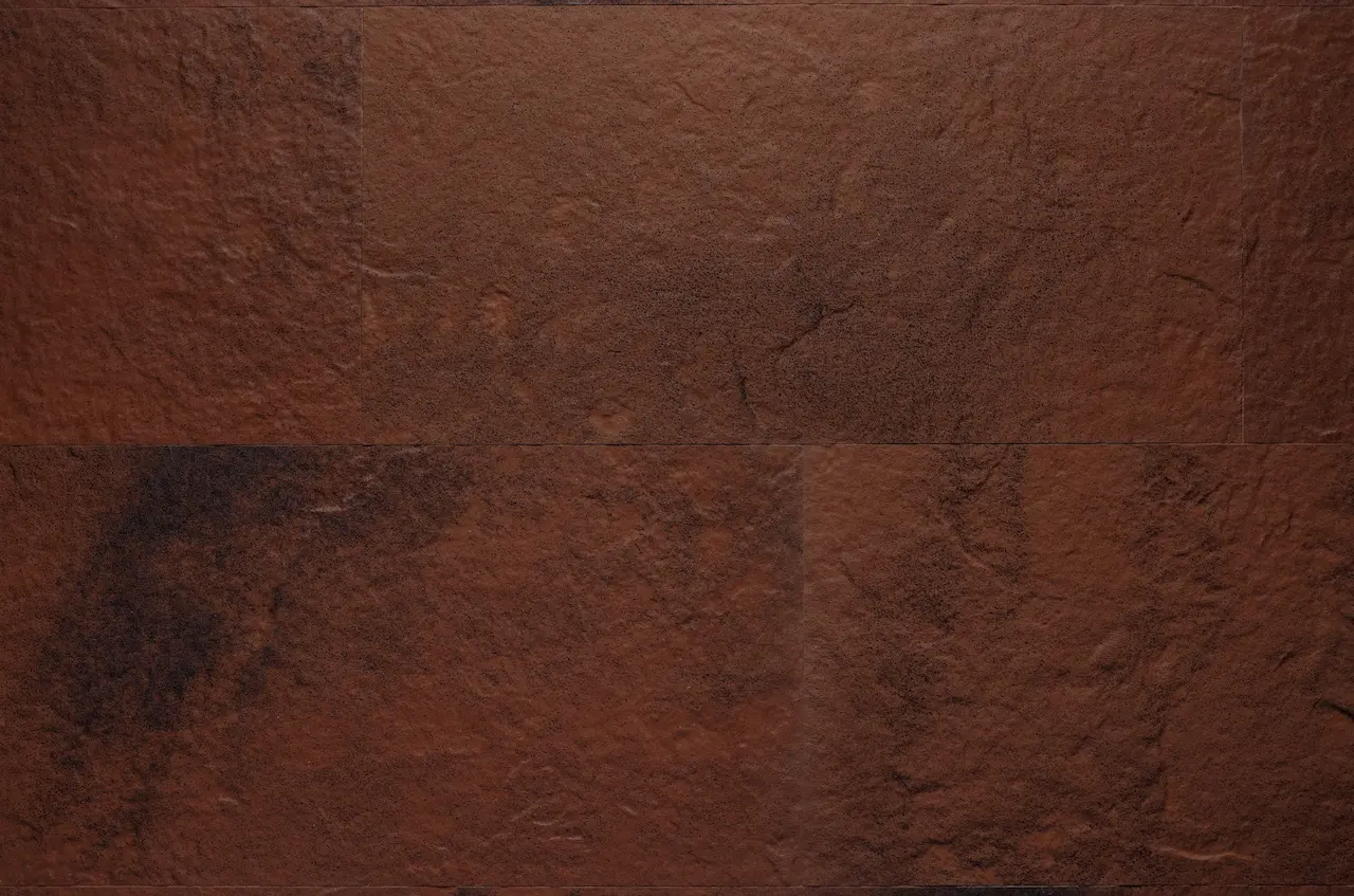 Loft Red Clay — R10 LRC textură seamless KORDEKO