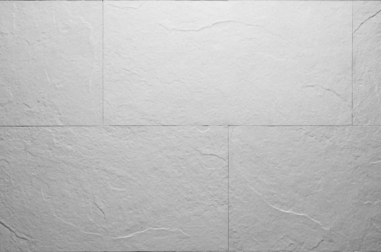 Slate White — S01 SW textură seamless KORDEKO