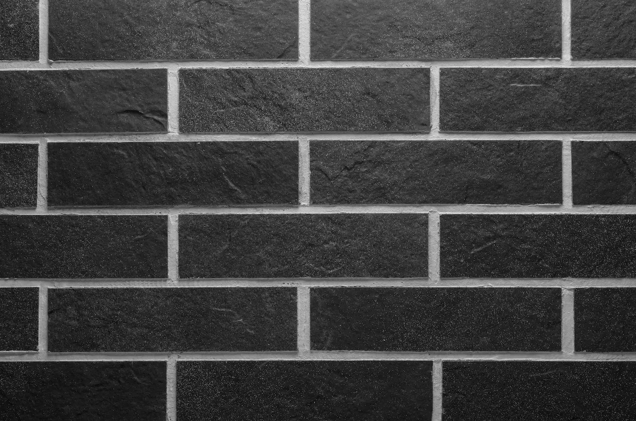 Volcanic Anthracite (0,32) — BR09 VAL textură seamless KORDEKO