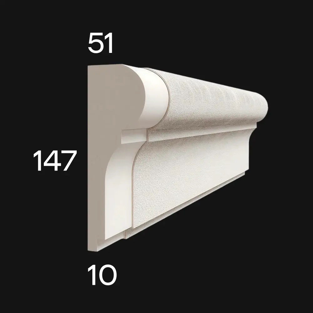 Cornișa M-03