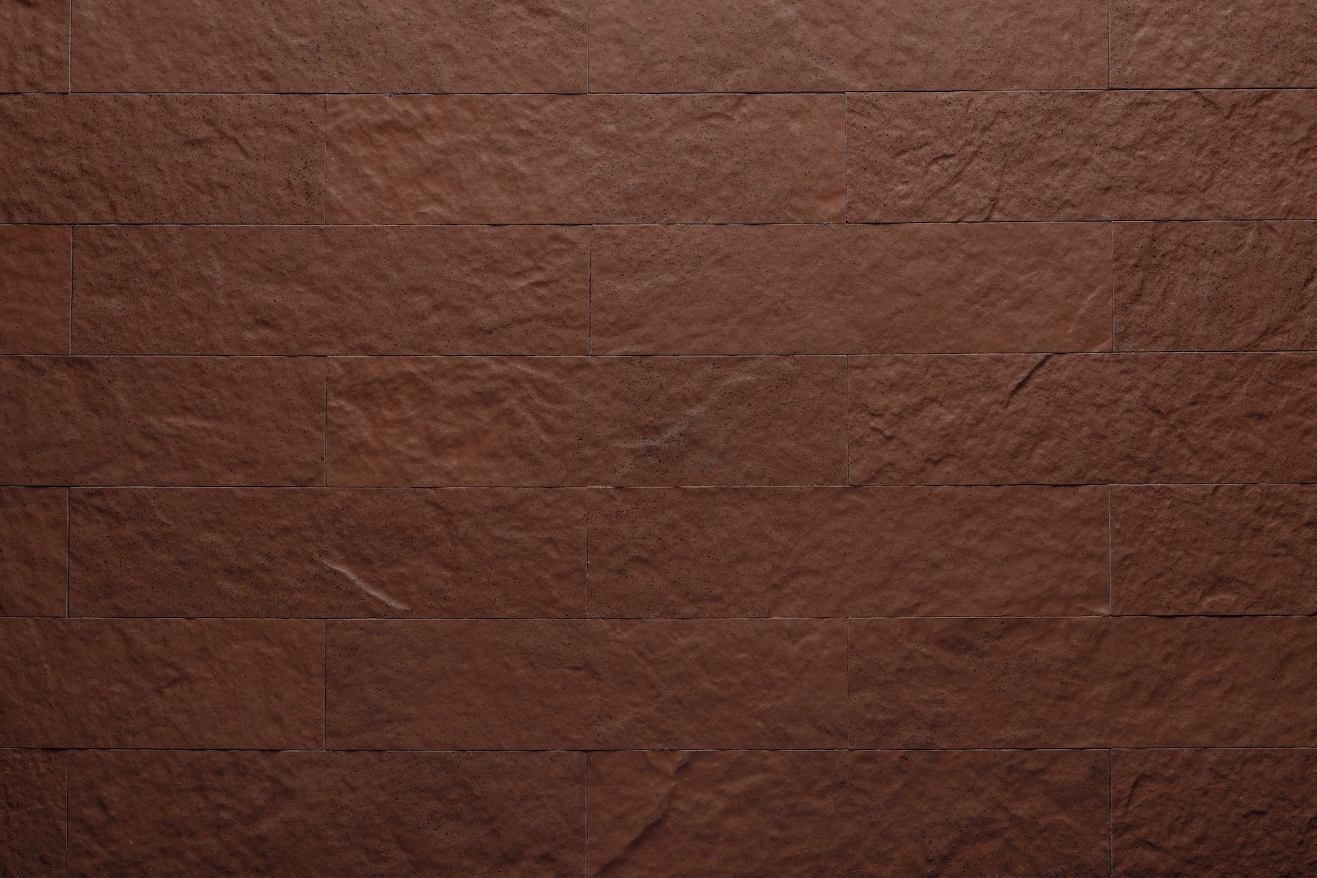 Placi de clinker pentru soclu Loft Red Clay
