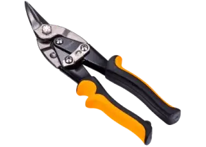 Foarfecă pentru metal
