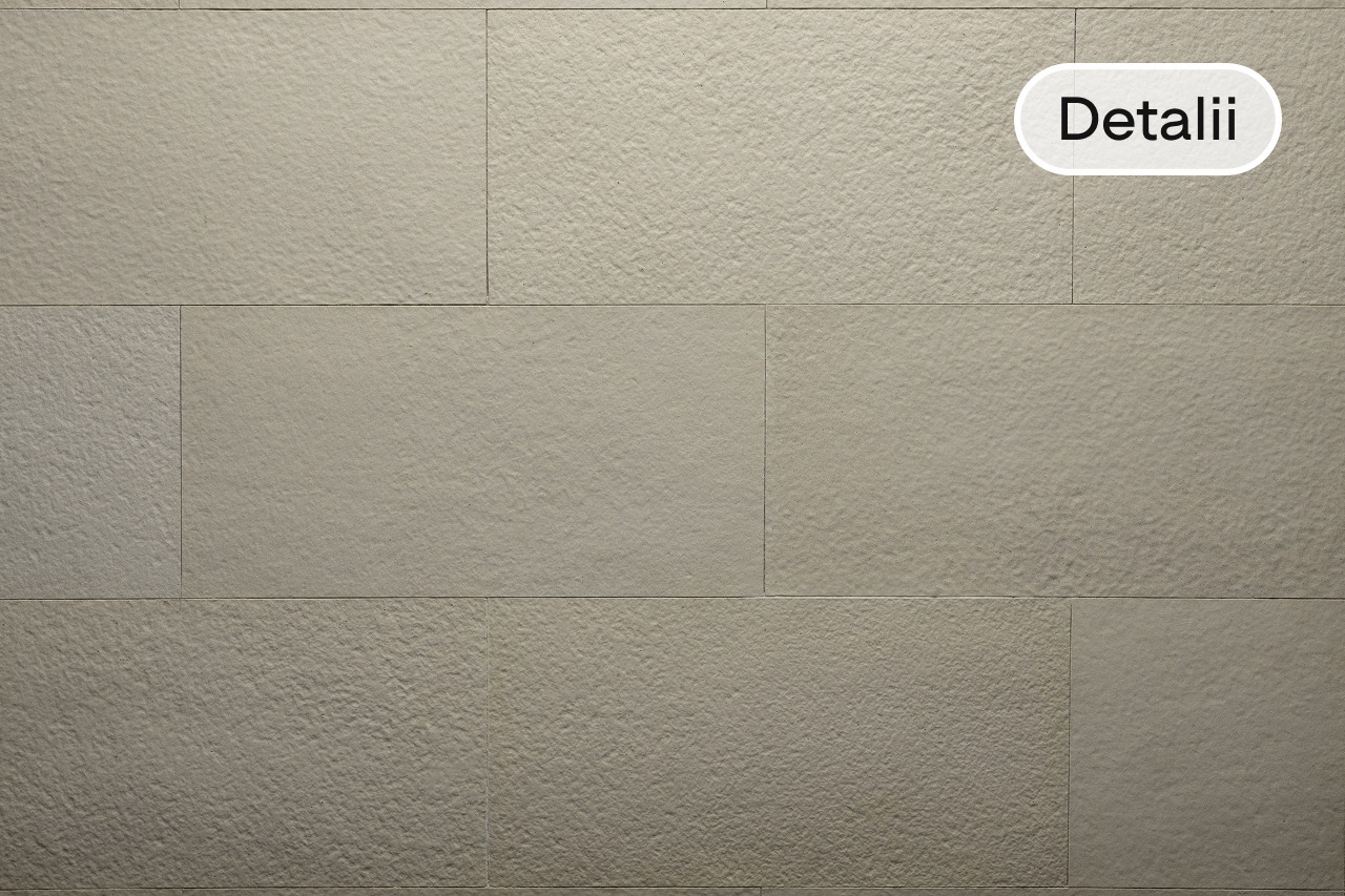 Gresie flexibila Butcher Beige