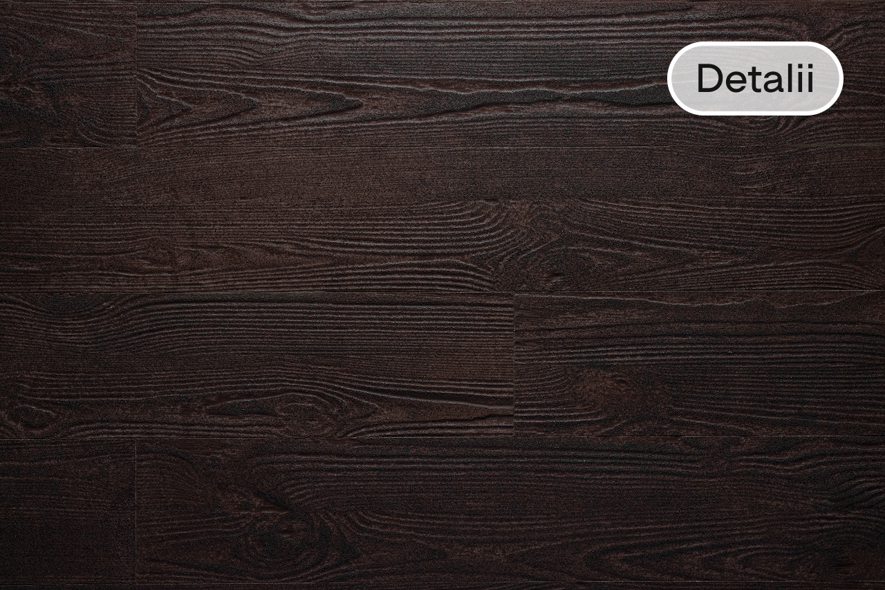 Placi flexibile Wenge