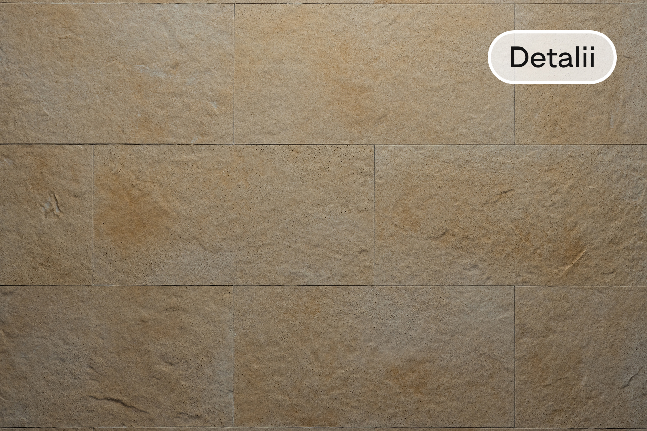 Marmură flexibilăRock Stone EL Arabia