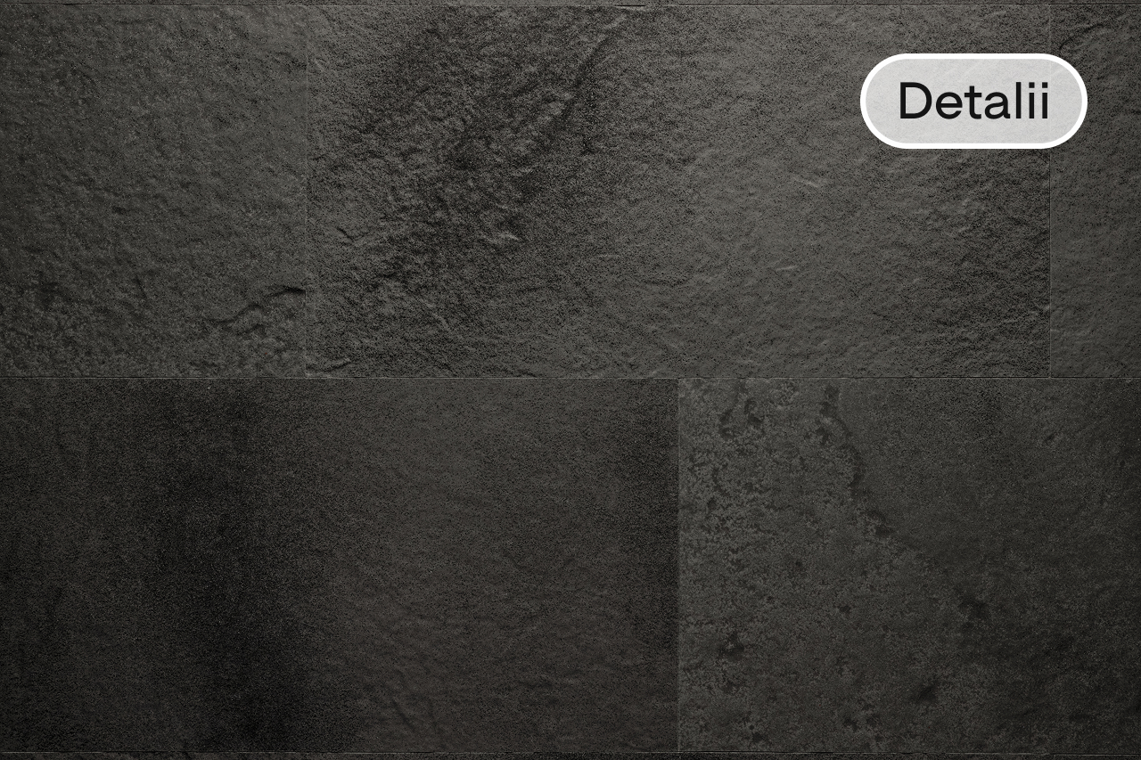 StoneRock Flexibil Stone Grey Cold Rock