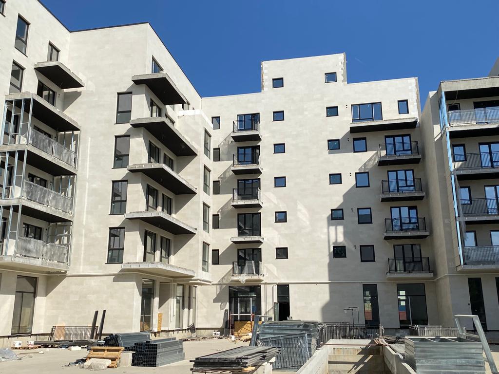 Blocuri de apartamente in Bucuresti — 11