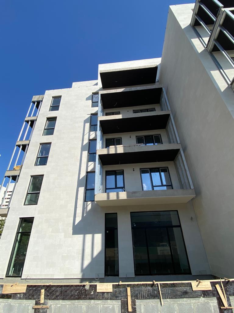 Blocuri de apartamente in Bucuresti — 15