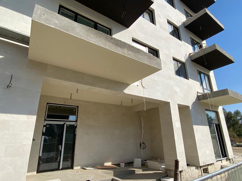 Blocuri de apartamente in Bucuresti — 16