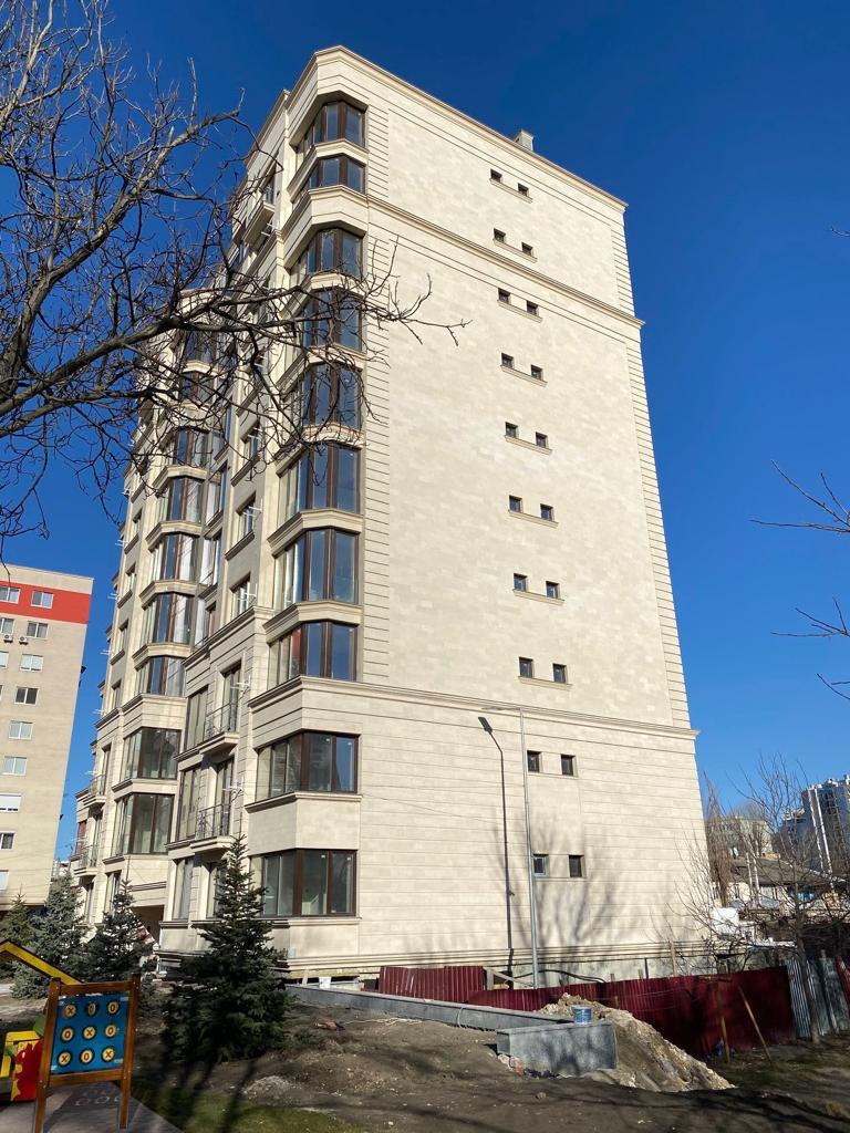 Blocuri de apartamente in Bucuresti — 17