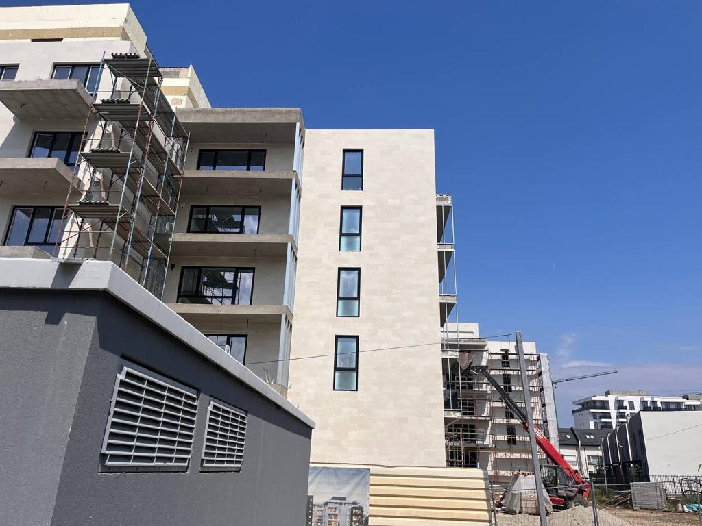 Blocuri de apartamente in Bucuresti — 6