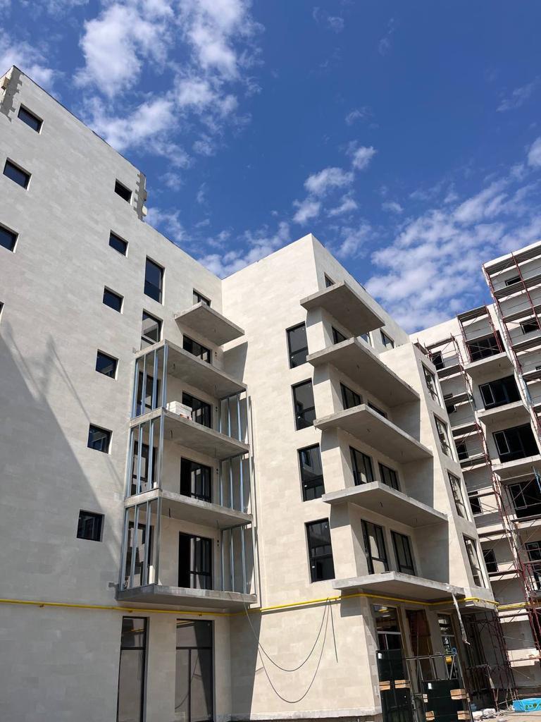 Blocuri de apartamente in Bucuresti — 7