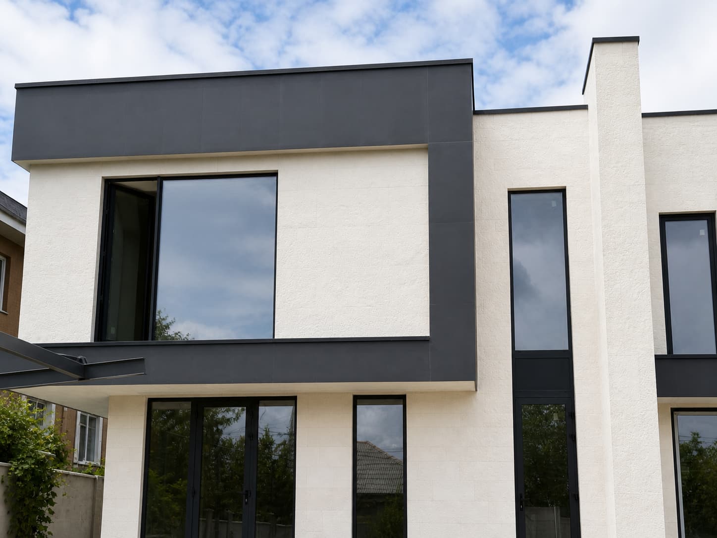 Gresie flexibila Pletaflex – locuinta Durlesti