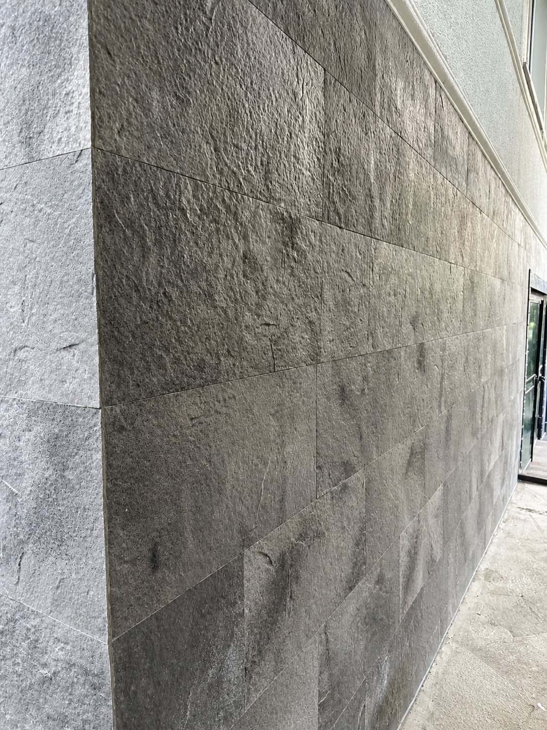 Piatră flexibilă - casa in Cimislia — 6