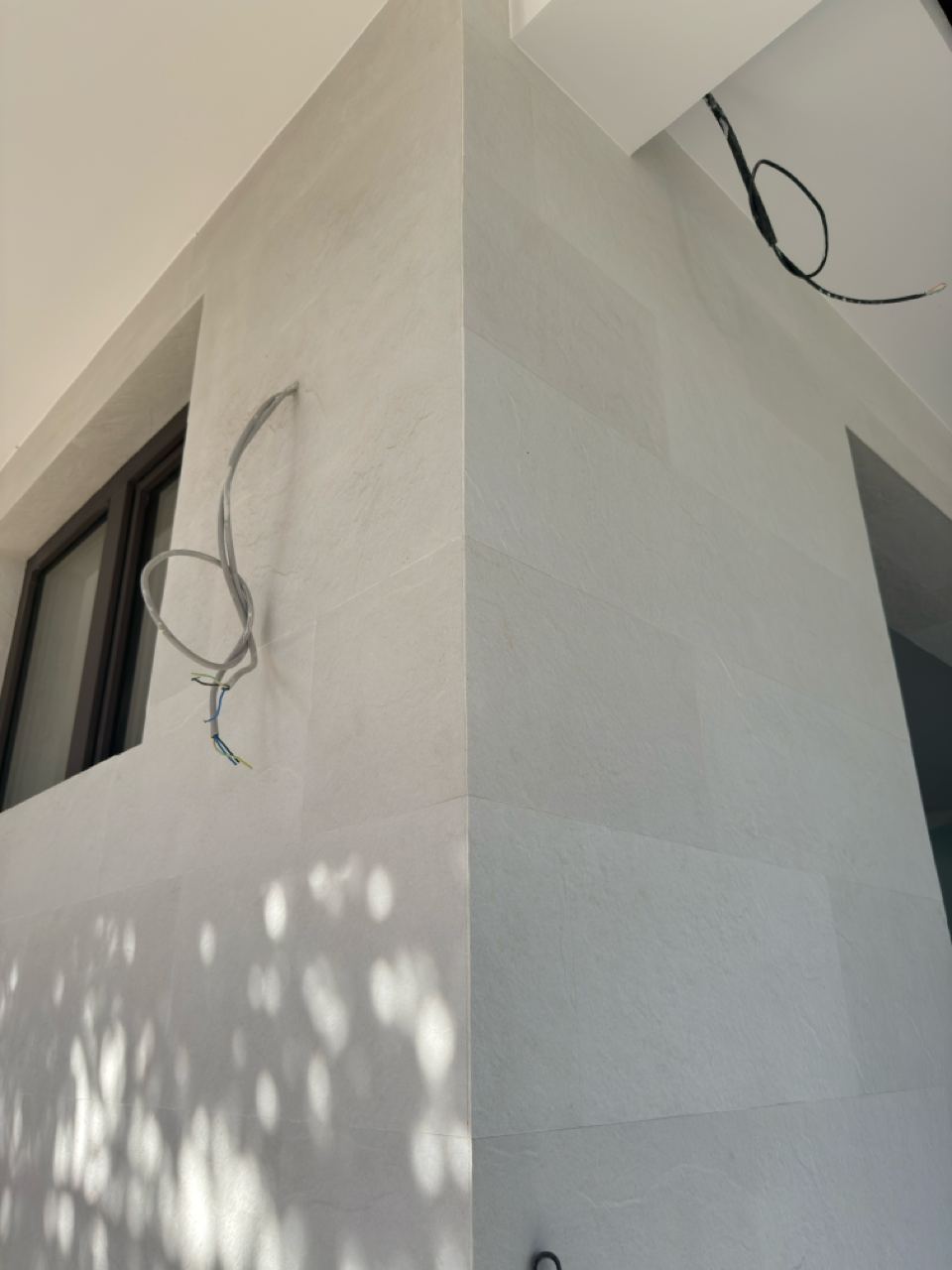 Piatră flexibilă - casa in Romania — 6