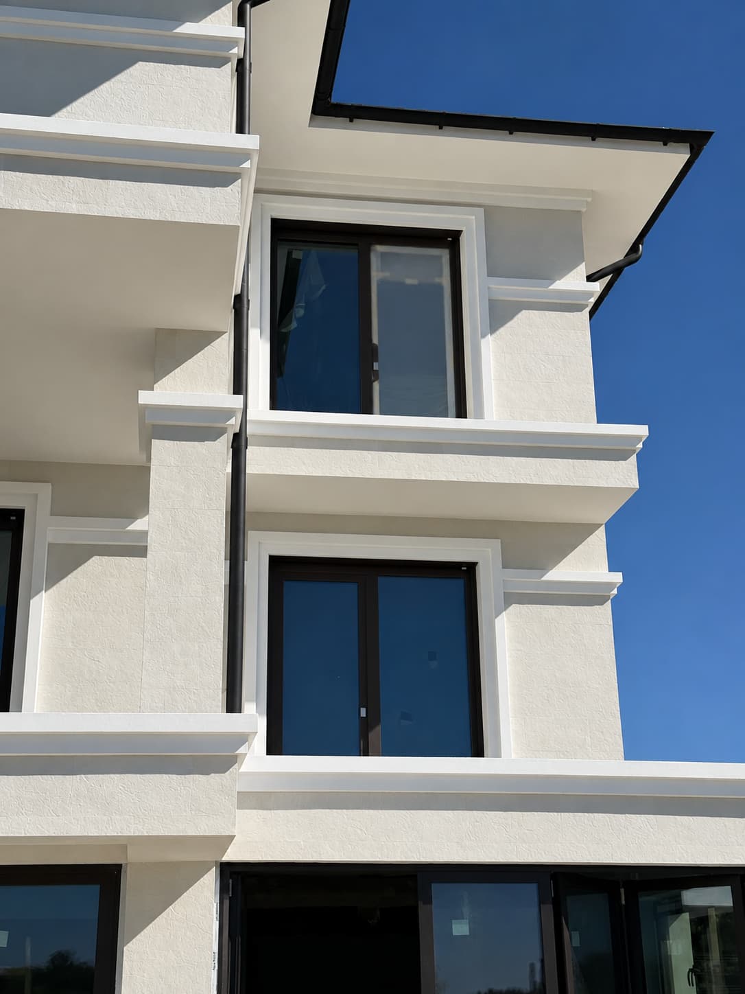 Piatră flexibilă - casa in Romania — 7