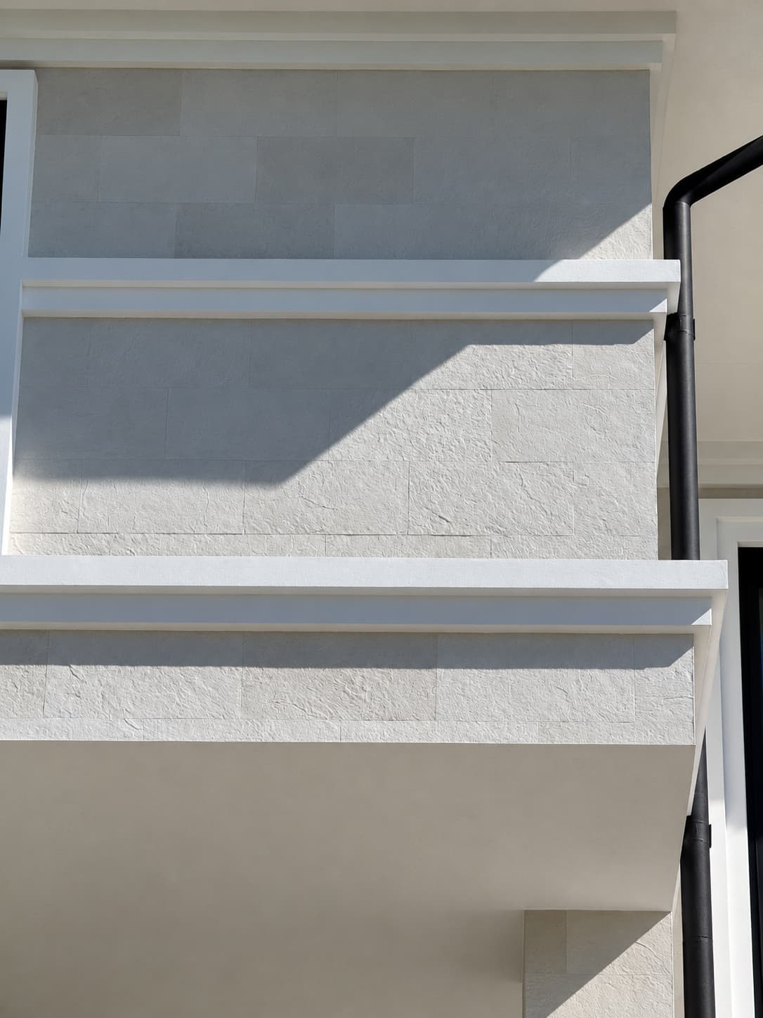 Piatră flexibilă - casa in Romania — 9