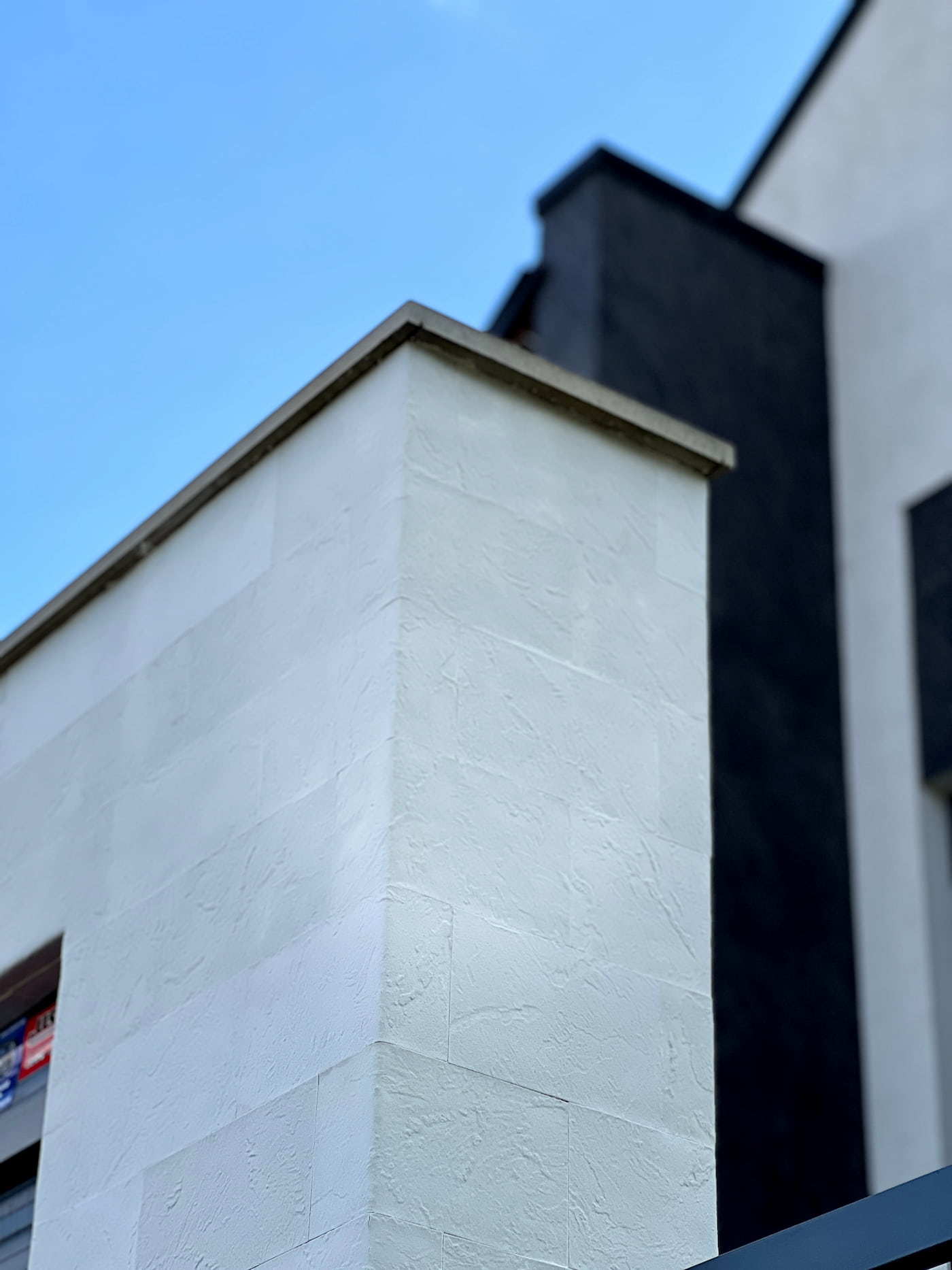 Gresie flexibilă - casă privată pe Telecentre — 8