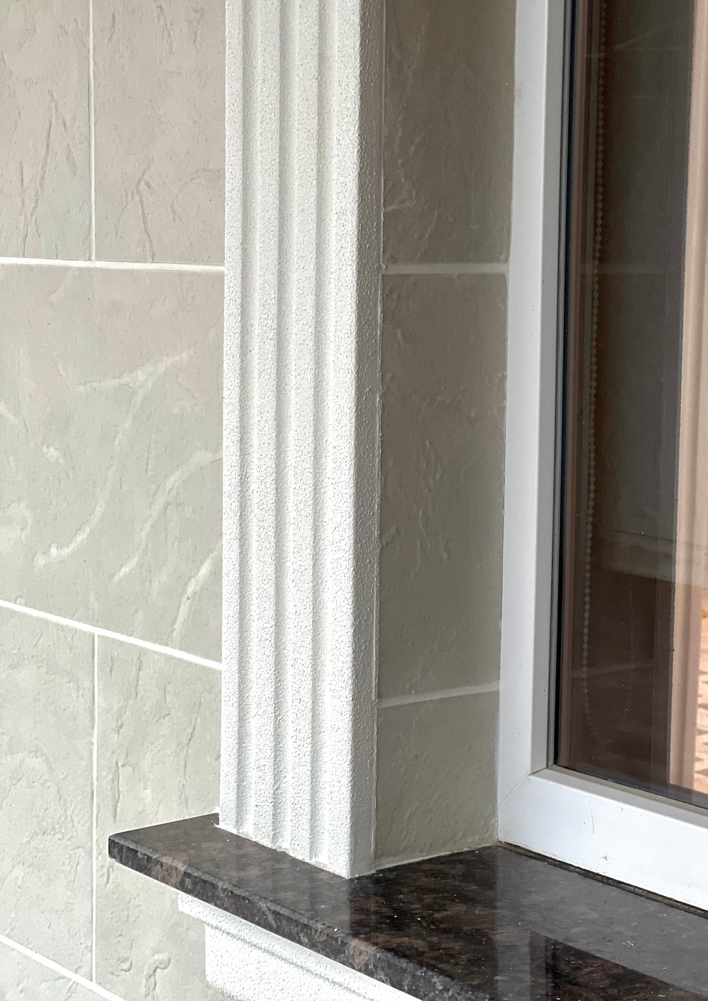 Gresie flexibilă Pletaflex – casă privată in Vatra — 9