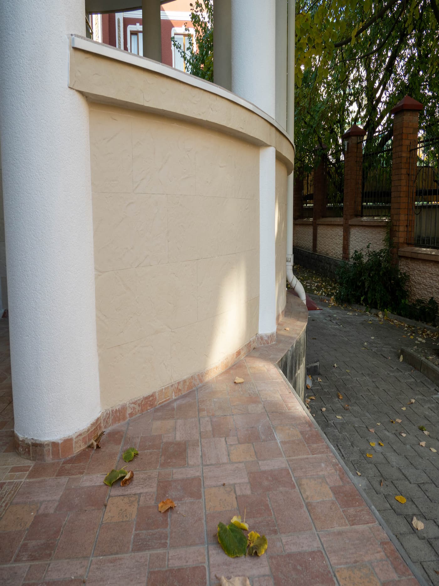 Piatra flexibila - casa privata pe Telecentre — 26