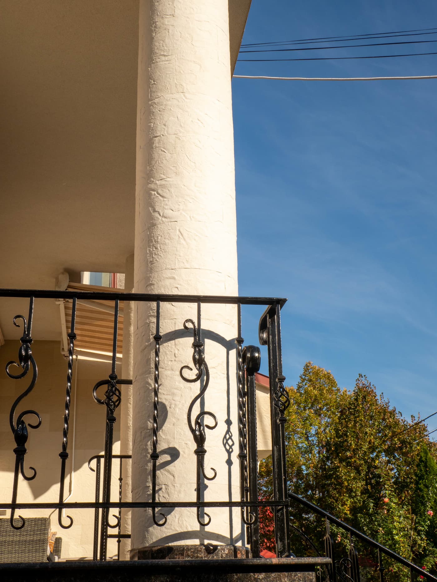 Piatra flexibila - casa privata pe Telecentre — 33