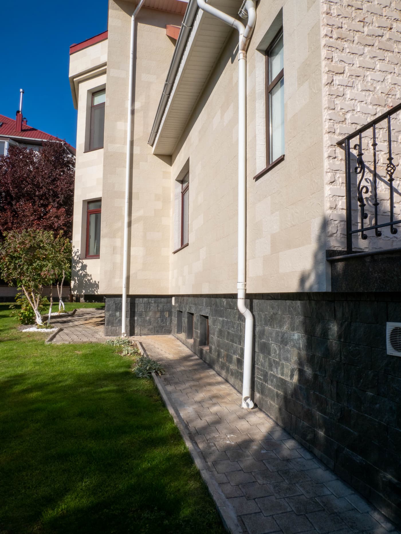 Piatra flexibila - casa privata pe Telecentre — 36