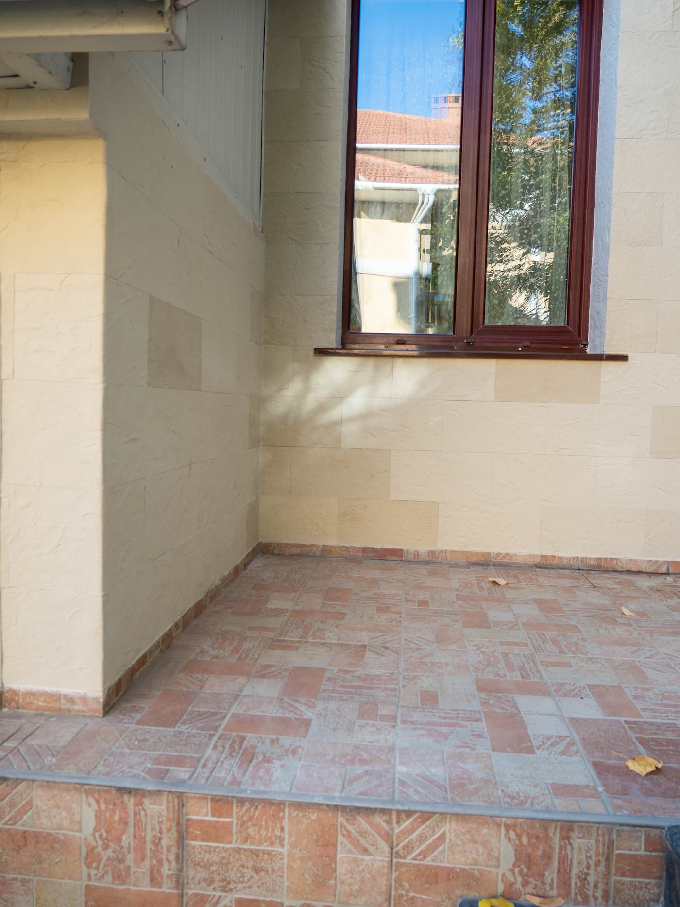Piatra flexibila - casa privata pe Telecentre — 38