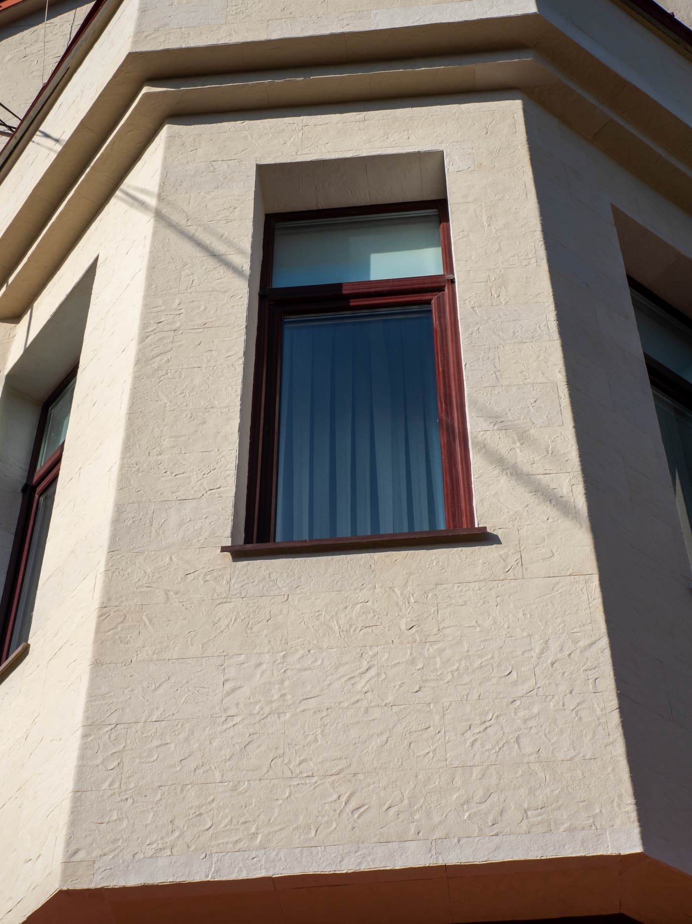 Piatra flexibila - casa privata pe Telecentre — 45