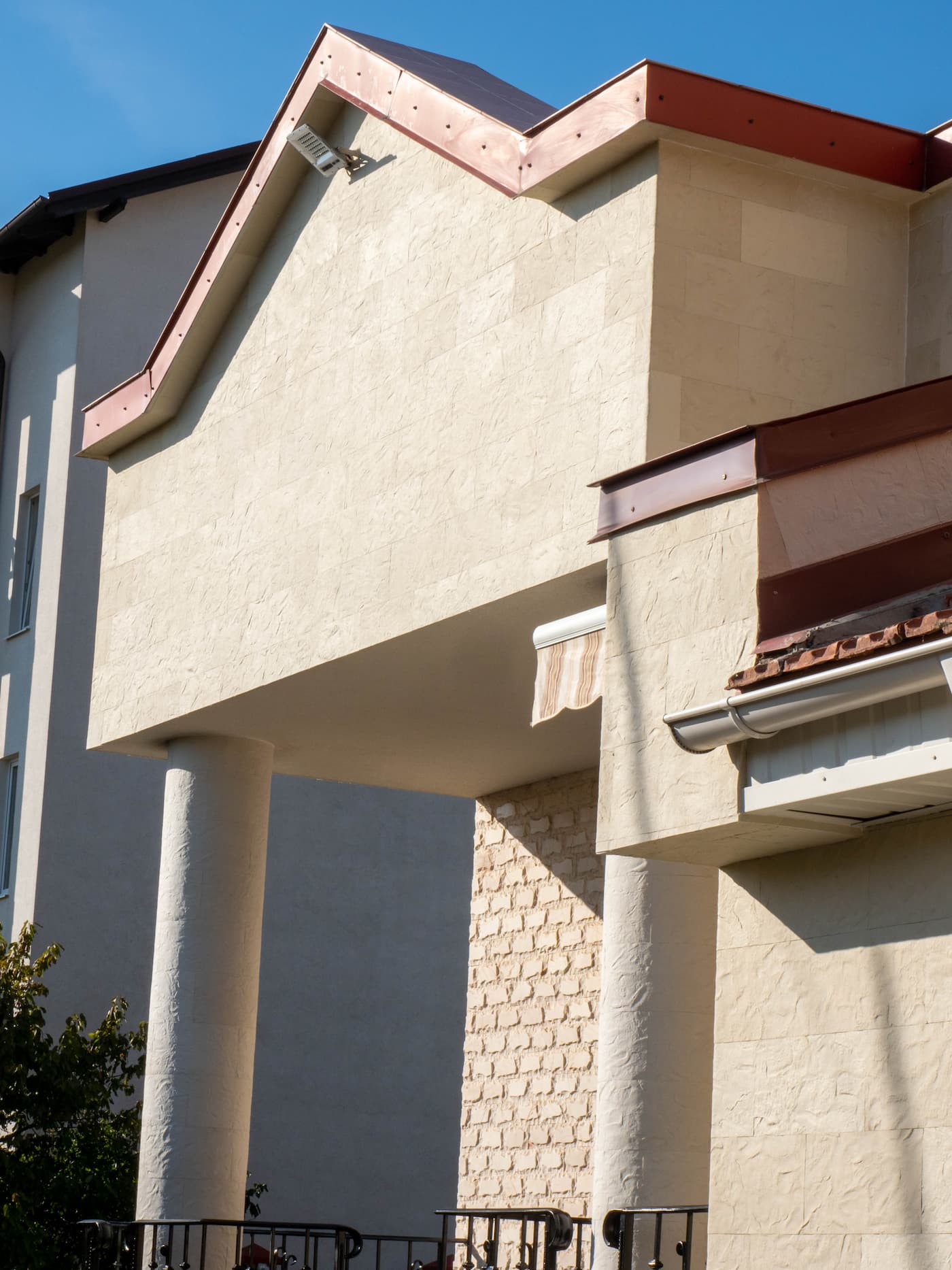 Piatra flexibila - casa privata pe Telecentre — 47