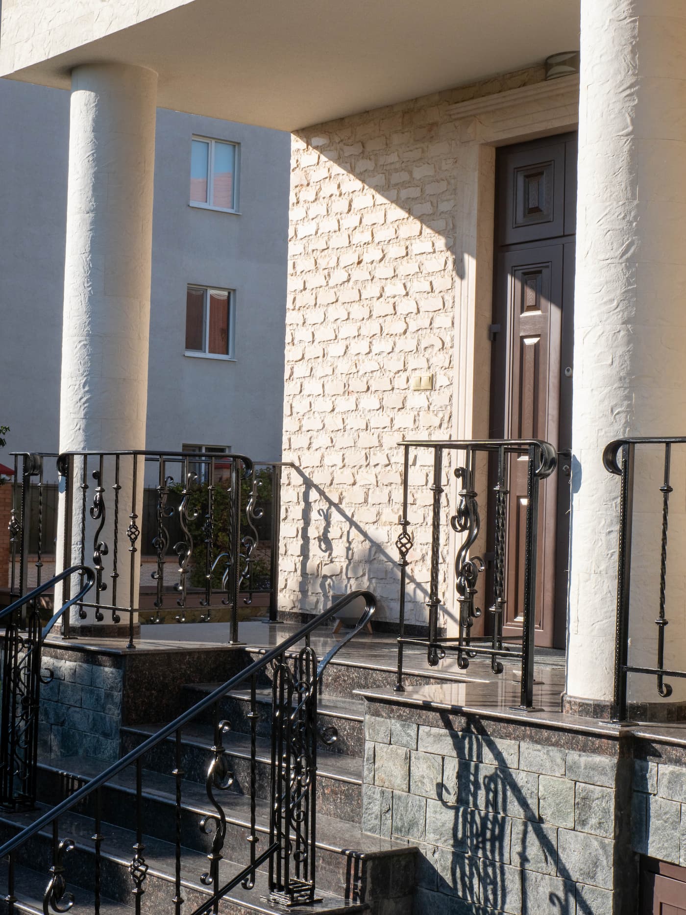 Piatra flexibila - casa privata pe Telecentre — 50