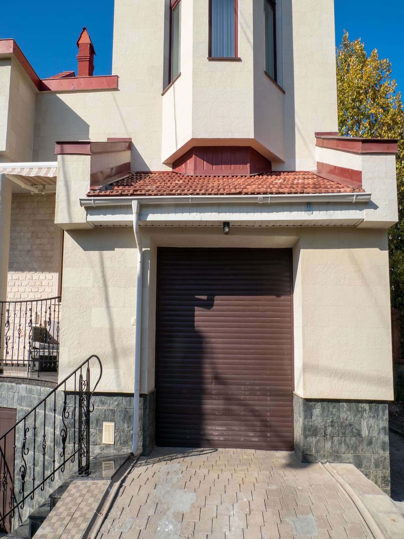 Piatra flexibila - casa privata pe Telecentre — 51