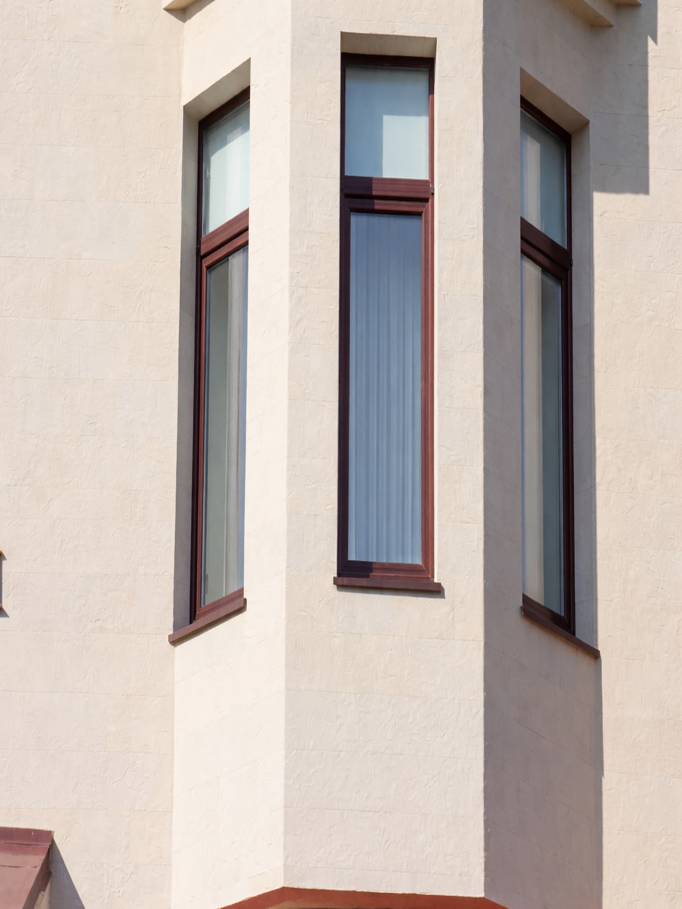 Piatra flexibila - casa privata pe Telecentre — 65