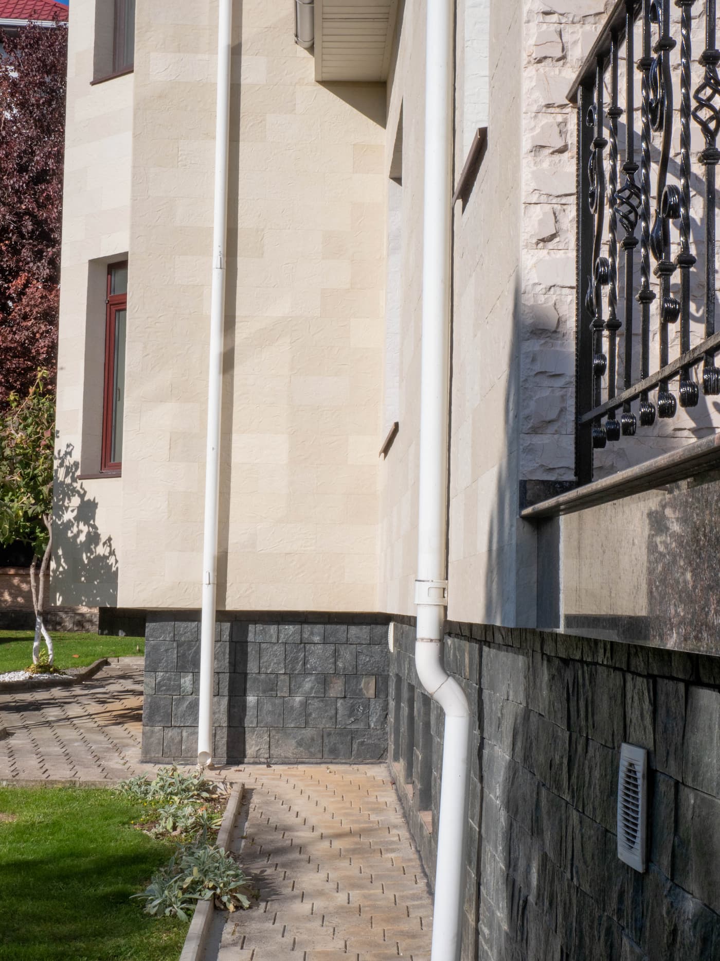 Piatra flexibila - casa privata pe Telecentre — 8