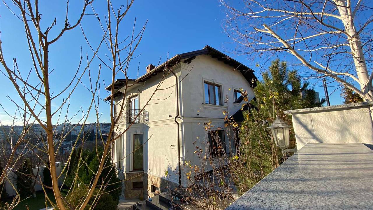 Gresie flexibila Pletaflex - casa privata pe Telecentre — 2