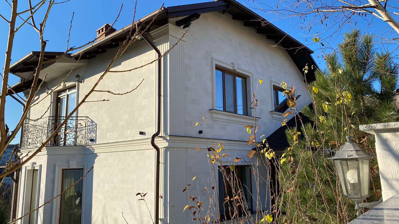 Gresie flexibila Pletaflex - casa privata pe Telecentre — 4