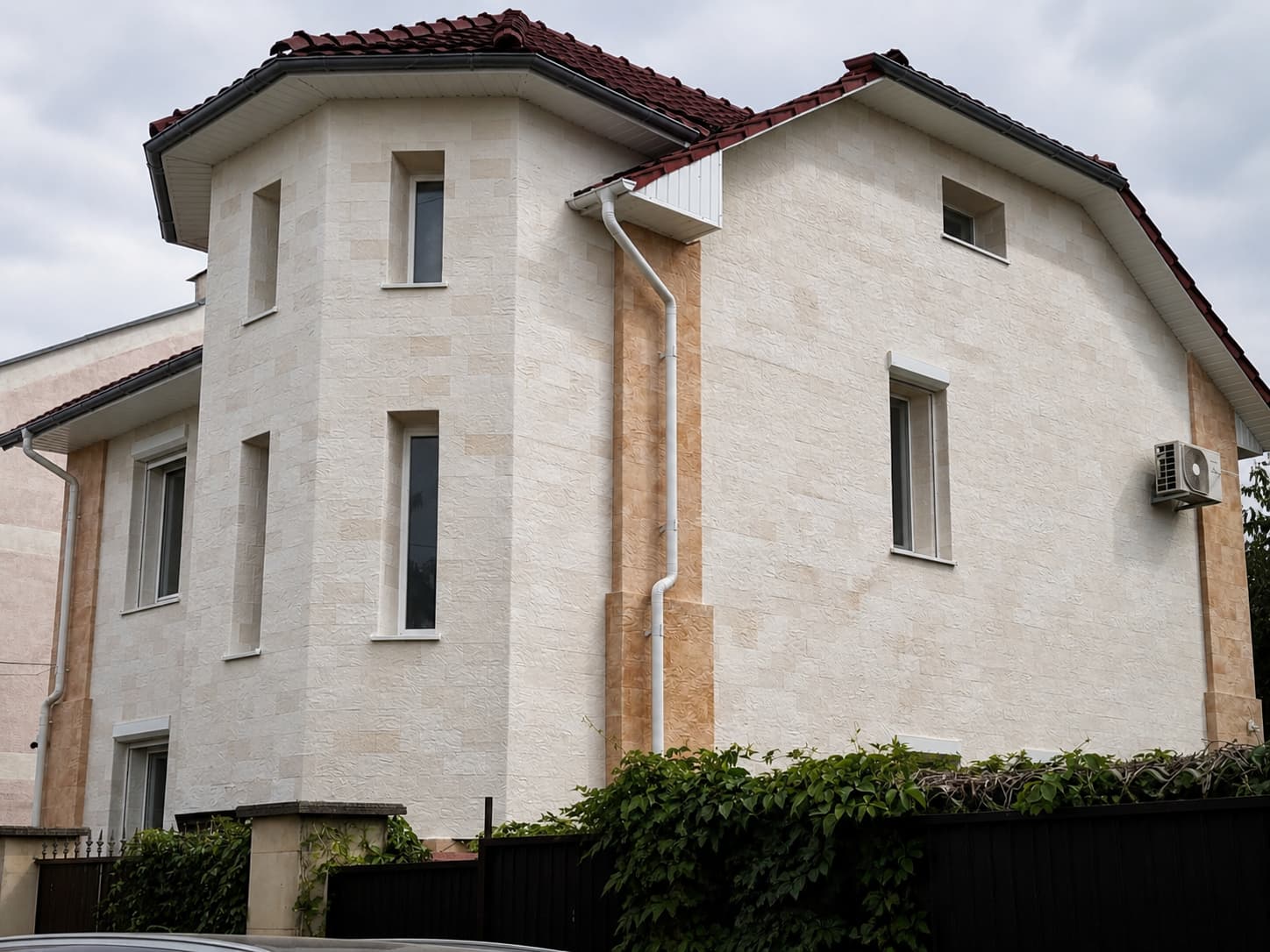 Piatra flexibila – casa privata in Vatra — 1