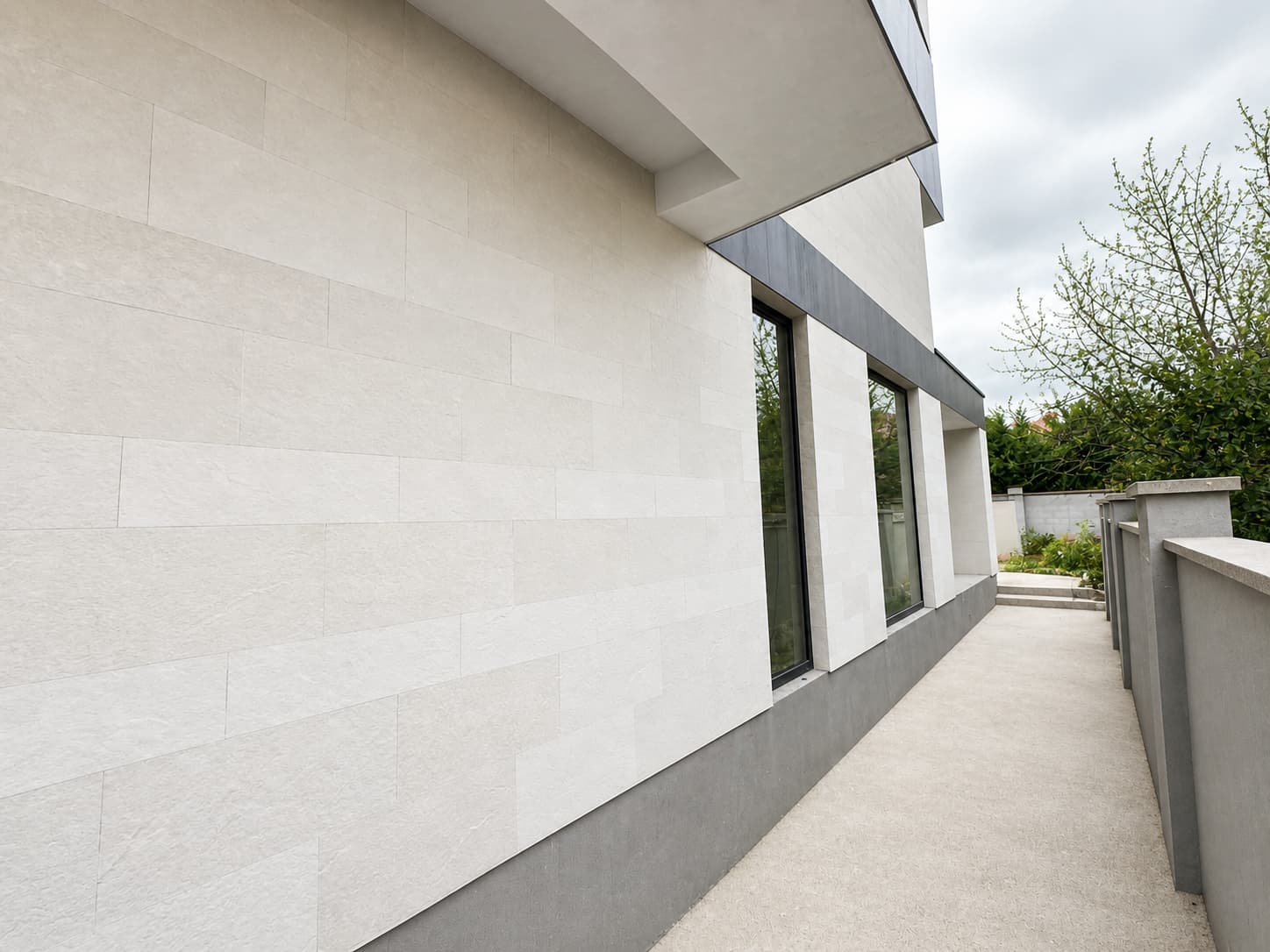 Gresie flexibila Pletaflex – locuinta Durlesti — 10
