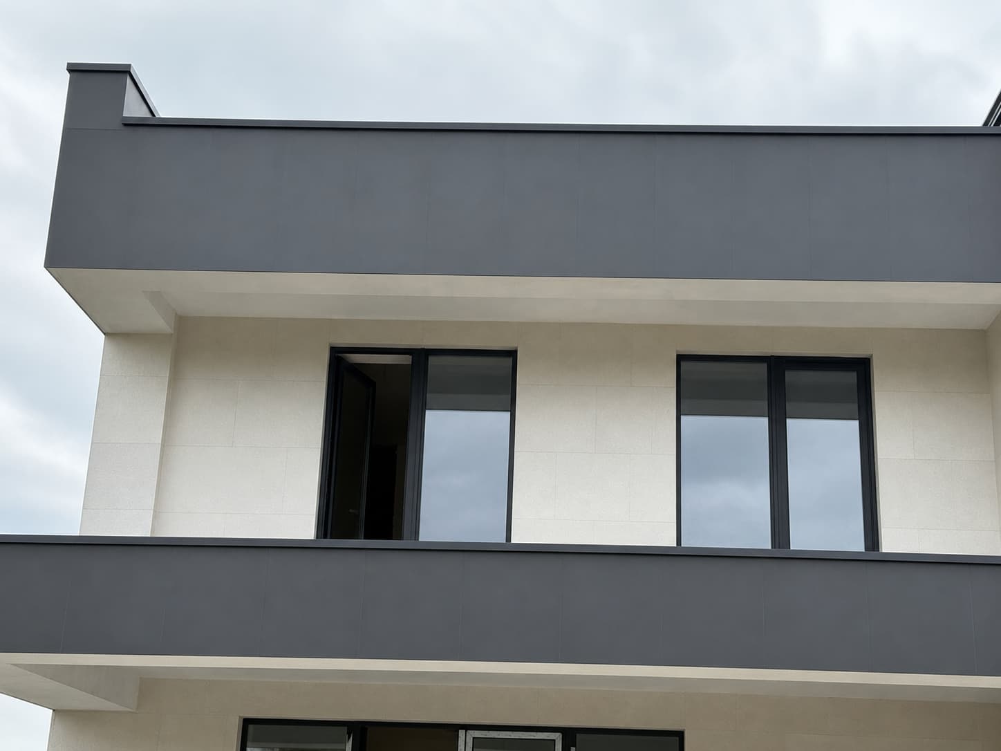 Gresie flexibila Pletaflex – locuinta Durlesti — 16