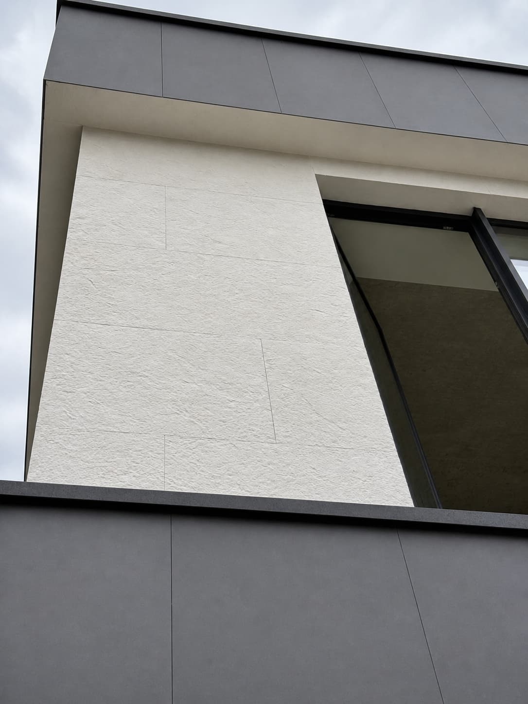 Gresie flexibila Pletaflex – locuinta Durlesti — 19
