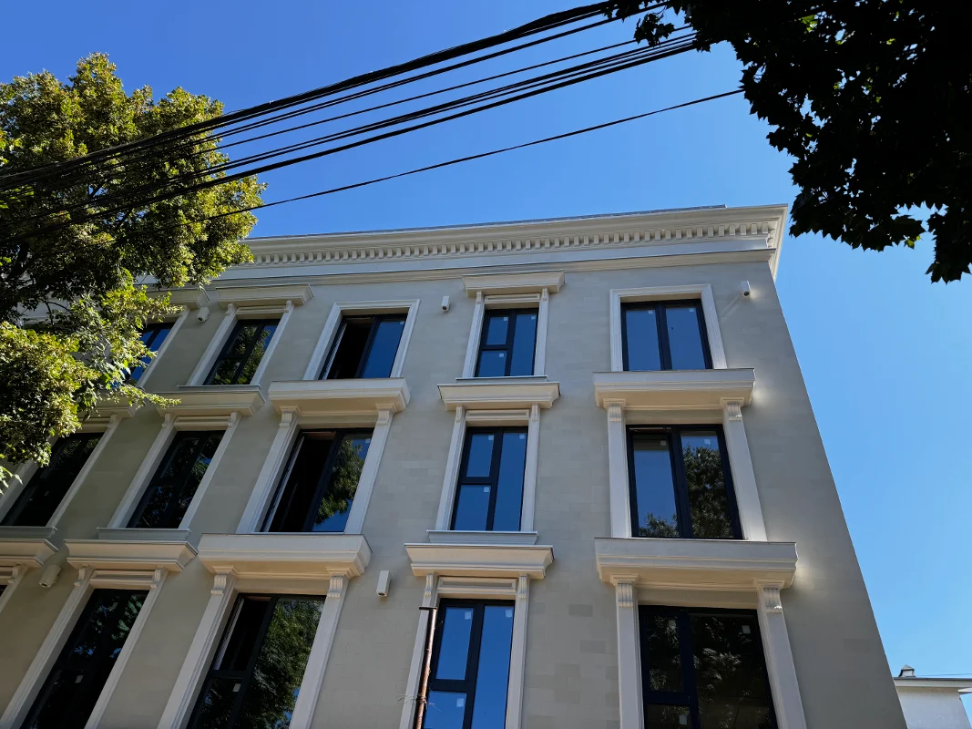 Blocuri de apartamente in Bucuresti
