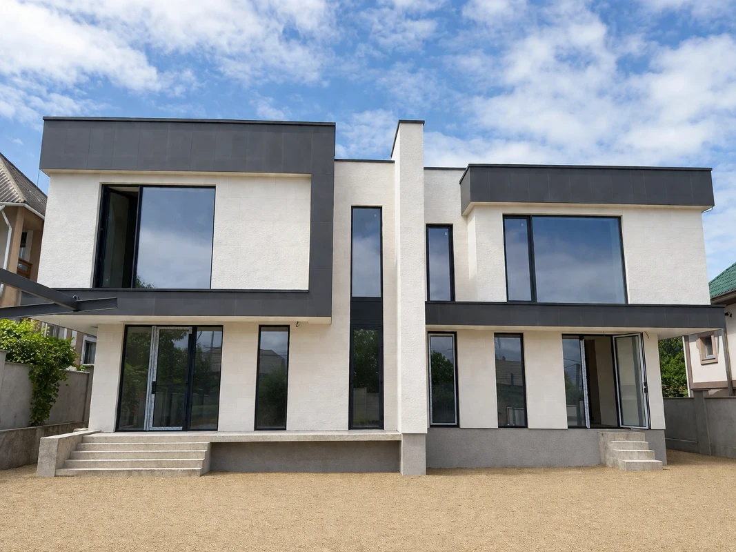 Gresie flexibilă Pletaflex – locuinta Durlesti