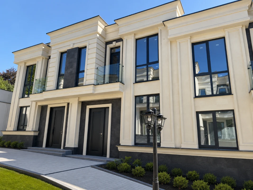 Gresie flexibilă Pletaflex - case pe Telecentre
